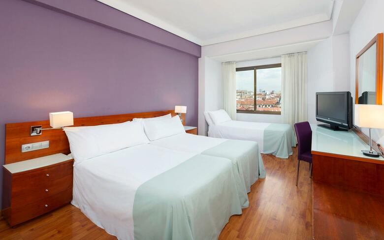 Hotel Madrid Centro Affiliated By Meli�