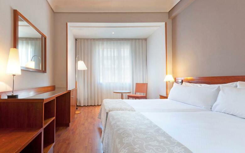 Hotel Madrid Centro Affiliated By Meli�