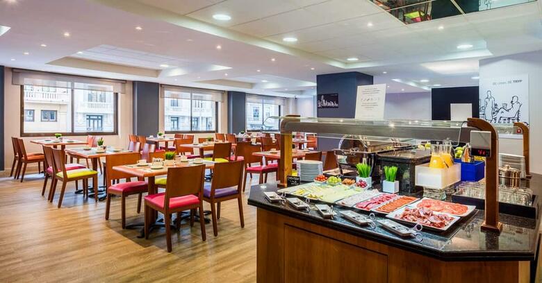 Hotel Madrid Centro Affiliated By Meli�