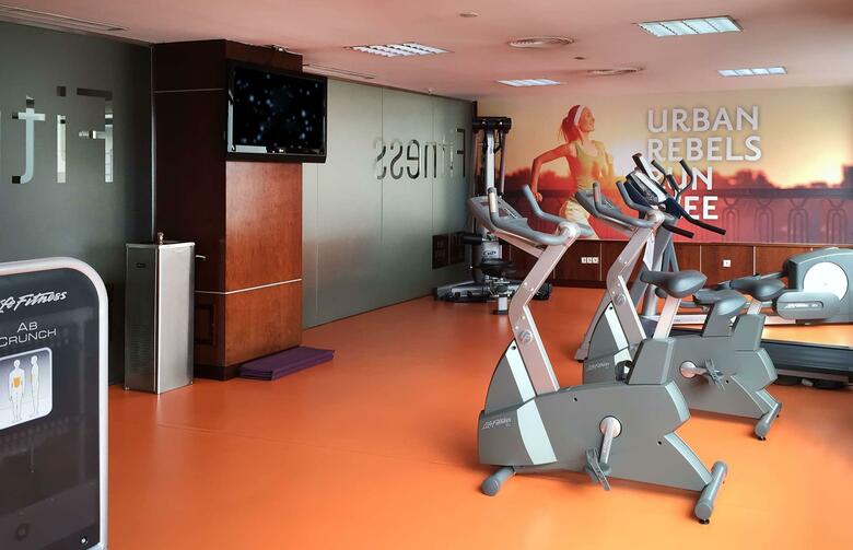 Hotel Madrid Centro Affiliated By Meli�