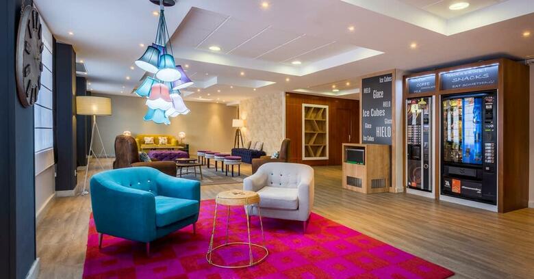 Hotel Madrid Centro Affiliated By Meli�
