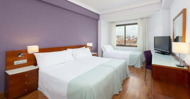 Hotel Madrid Centro Affiliated By Meli�