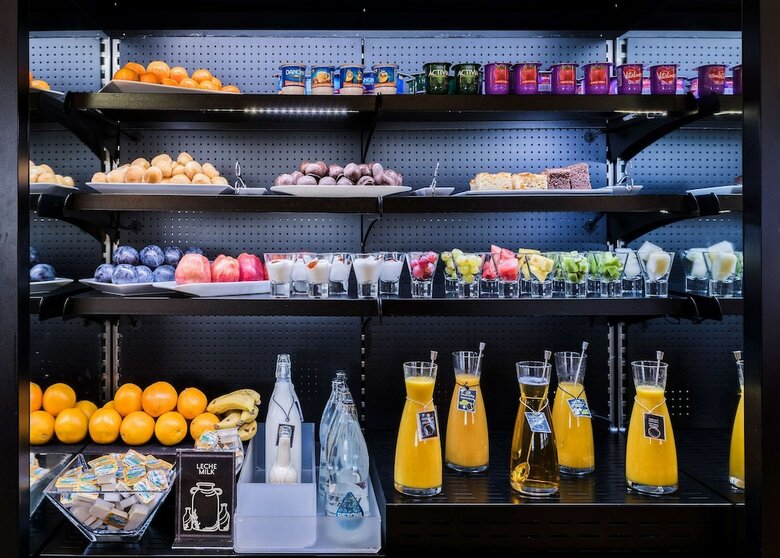 Hotel Madrid Centro Affiliated By Meli�