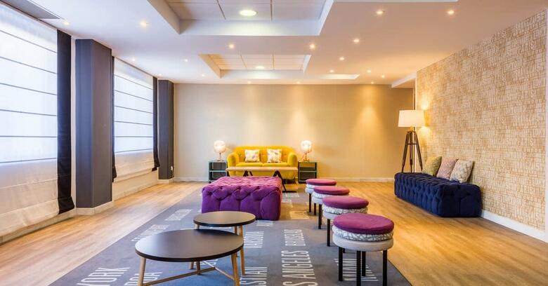 Hotel Madrid Centro Affiliated By Meli�