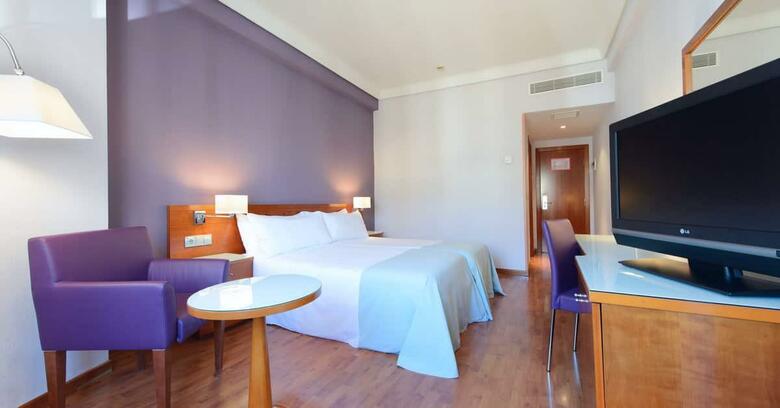 Hotel Madrid Centro Affiliated By Meli�