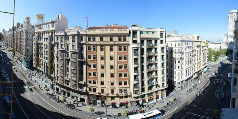Hotel Madrid Centro Affiliated By Meli�