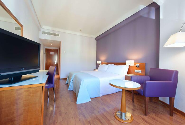 Hotel Madrid Centro Affiliated By Meli�