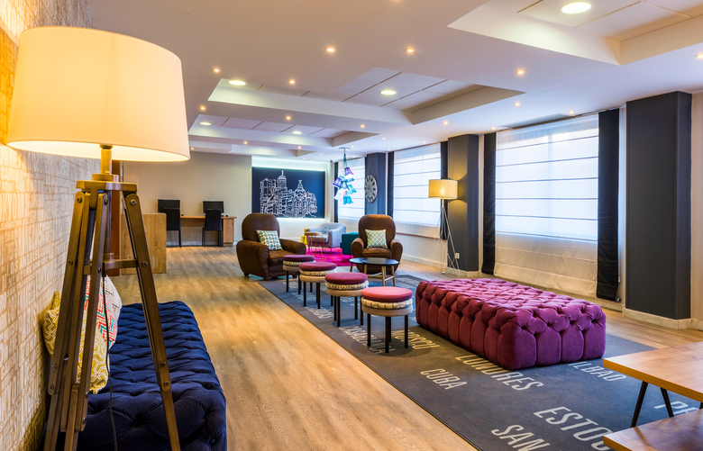 Hotel Madrid Centro Affiliated By Meli�