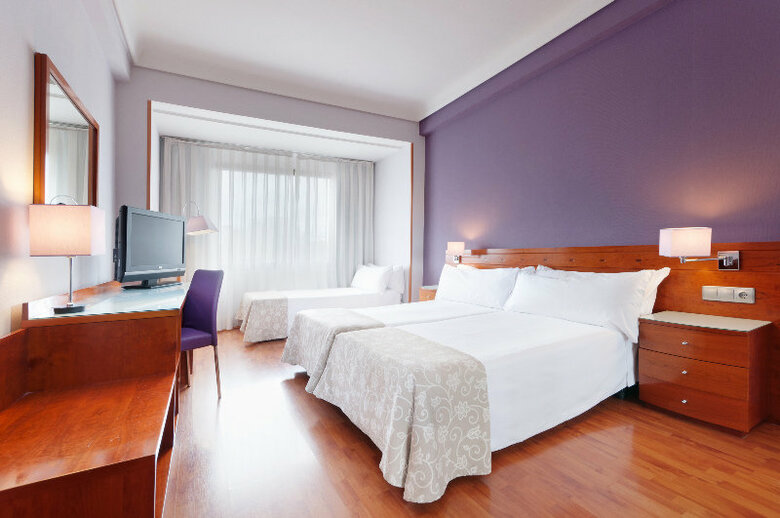 Hotel Madrid Centro Affiliated By Meli�