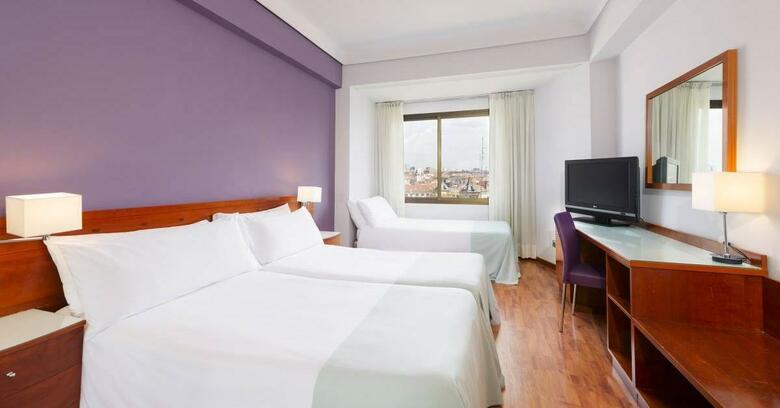 Hotel Madrid Centro Affiliated By Meli�