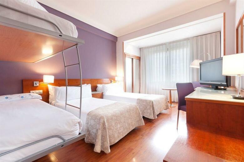 Hotel Madrid Centro Affiliated By Meli�