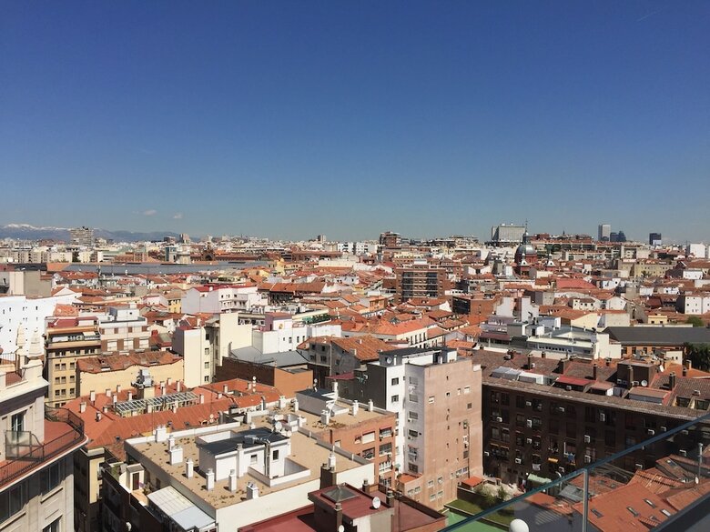 Hotel Madrid Centro Affiliated By Meli�