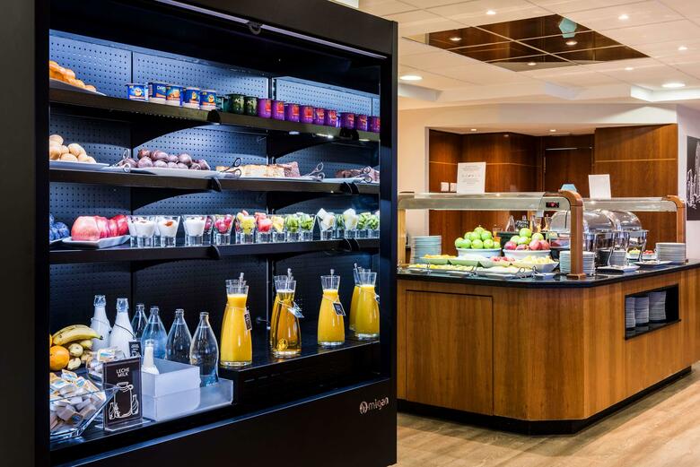 Hotel Madrid Centro Affiliated By Meli�