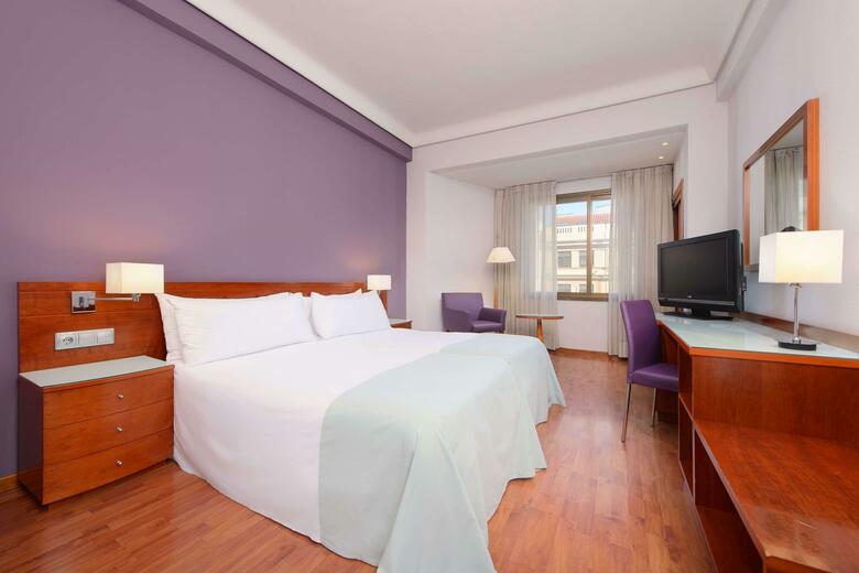 Hotel Madrid Centro Affiliated By Meli�
