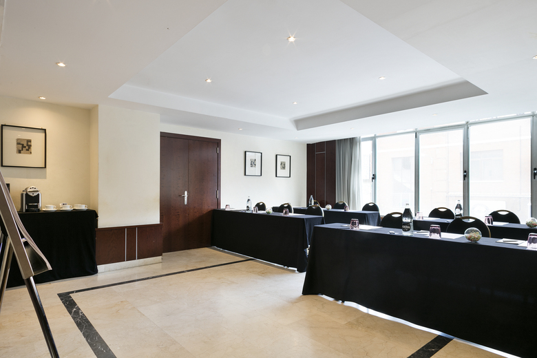 Hotel Madrid Centro Affiliated By Meli�