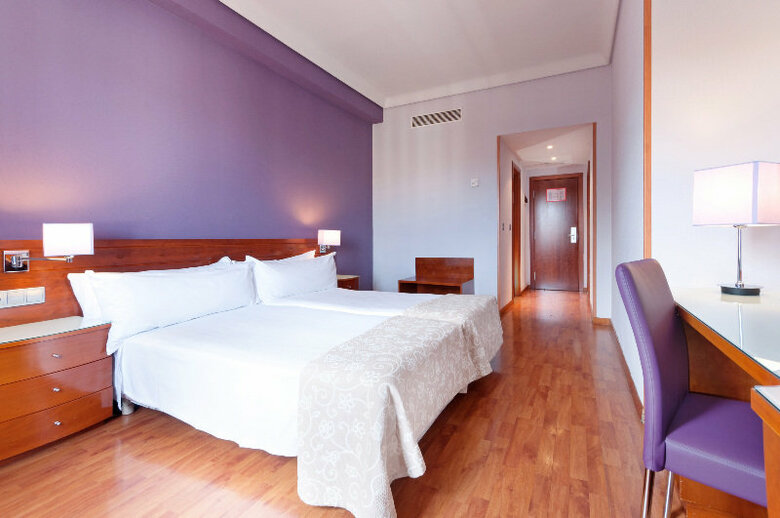 Hotel Madrid Centro Affiliated By Meli�