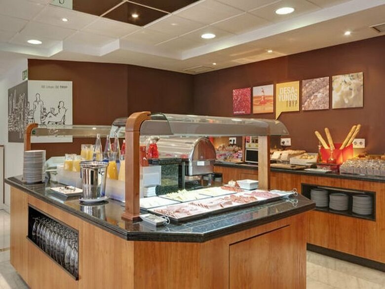Hotel Madrid Centro Affiliated By Meli�