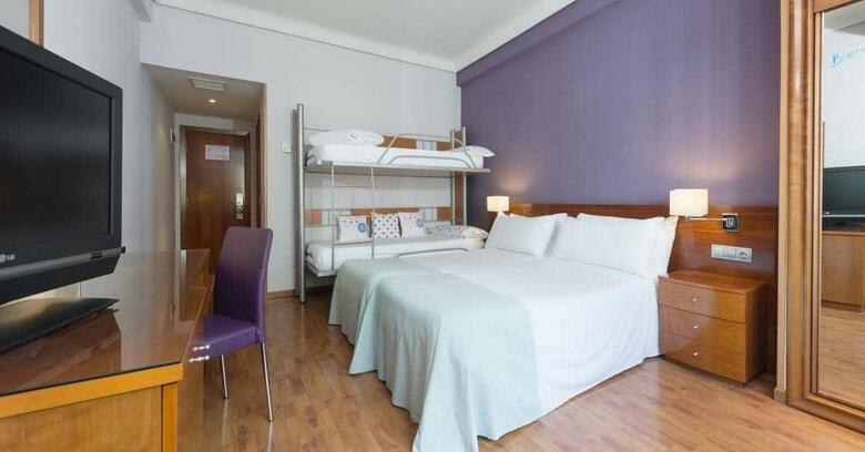 Hotel Madrid Centro Affiliated By Meli�