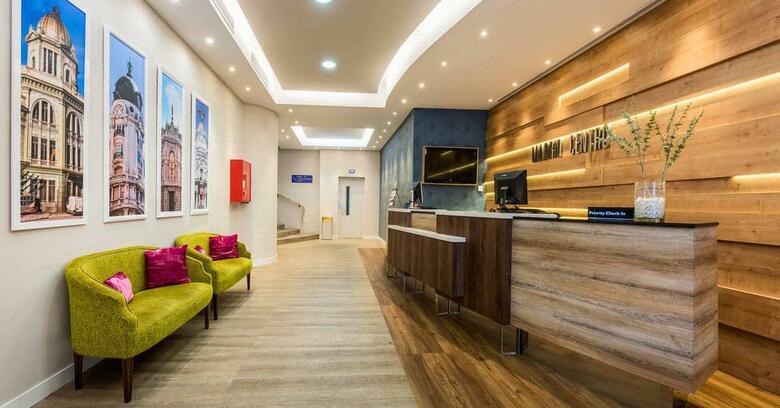 Hotel Madrid Centro Affiliated By Meli�