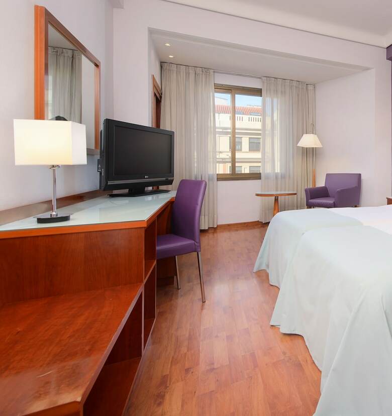 Hotel Madrid Centro Affiliated By Meli�
