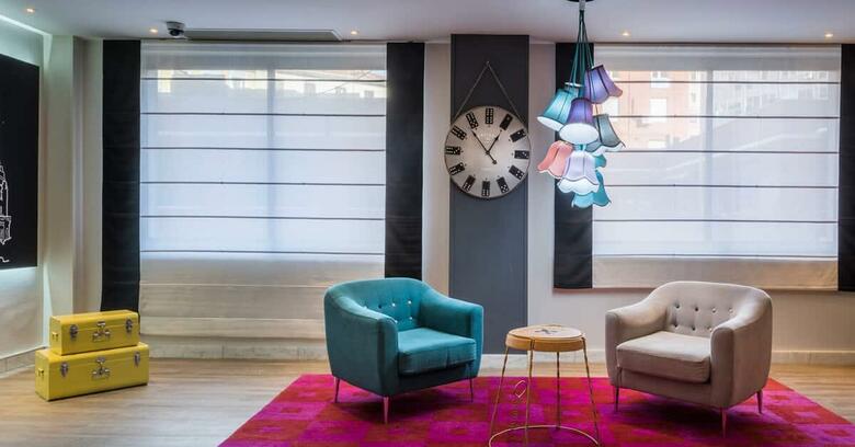 Hotel Madrid Centro Affiliated By Meli�