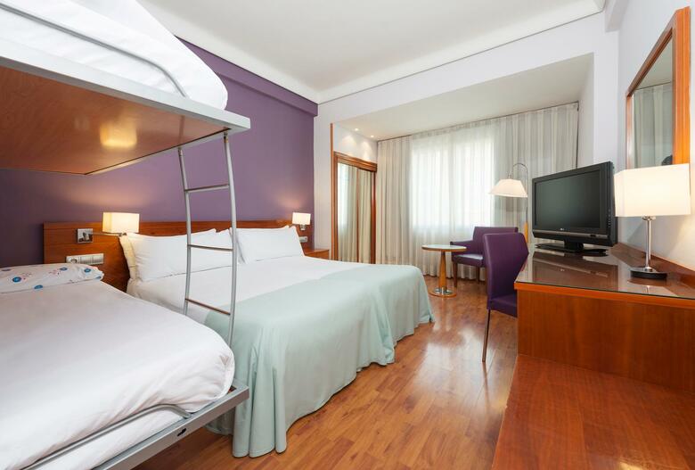 Hotel Madrid Centro Affiliated By Meli�