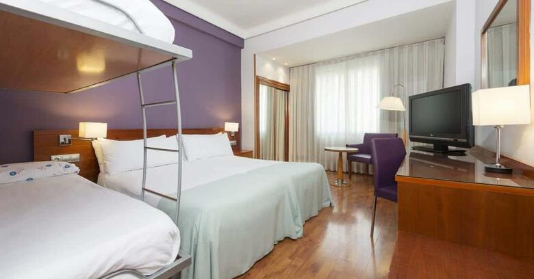 Hotel Madrid Centro Affiliated By Meli�