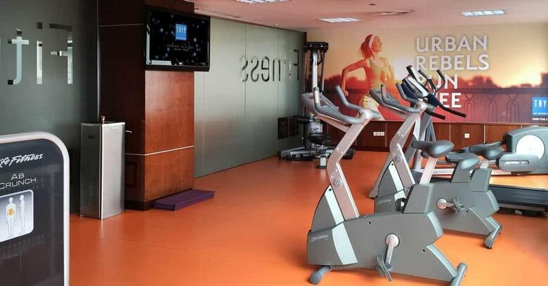 Hotel Madrid Centro Affiliated By Meli�