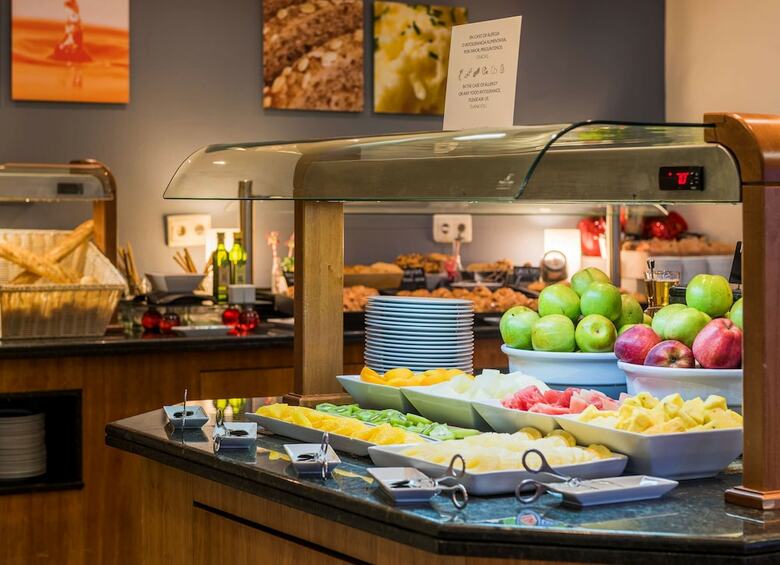 Hotel Madrid Centro Affiliated By Meli�