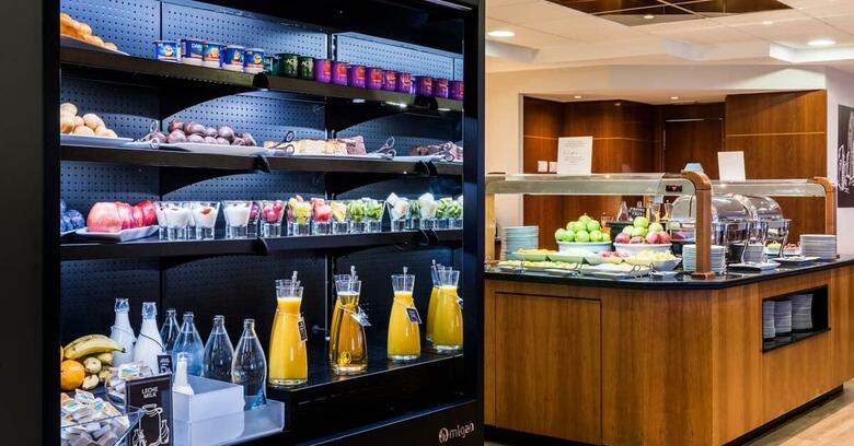 Hotel Madrid Centro Affiliated By Meli�