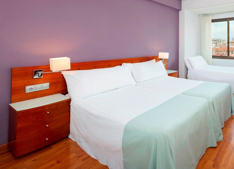 Hotel Madrid Centro Affiliated By Meli�