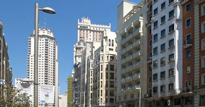 Hotel Madrid Centro Affiliated By Meli�
