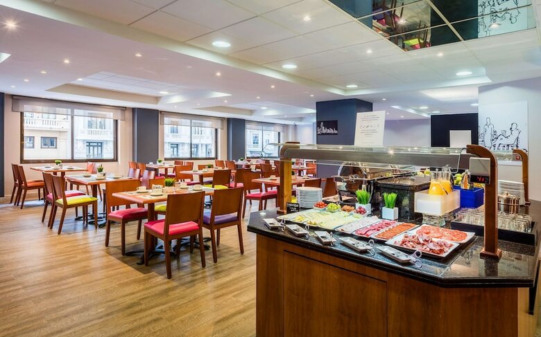 Hotel Madrid Centro Affiliated By Meli�