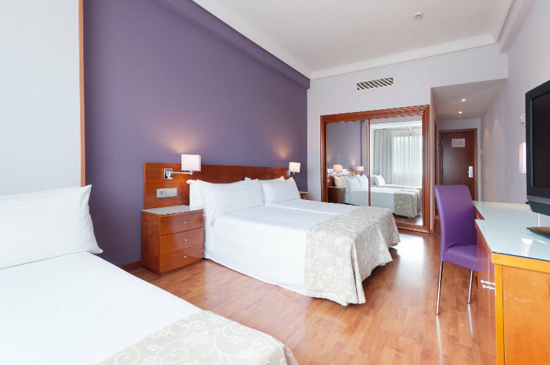 Hotel Madrid Centro Affiliated By Meli�