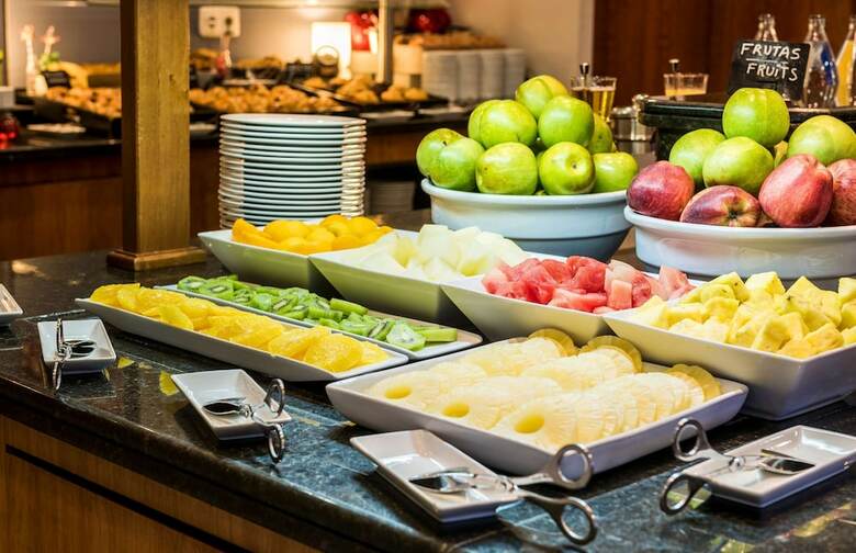 Hotel Madrid Centro Affiliated By Meli�
