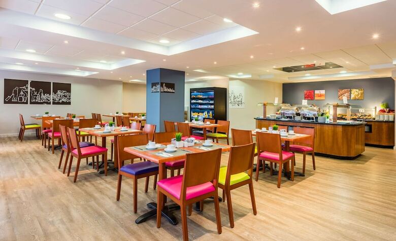 Hotel Madrid Centro Affiliated By Meli�