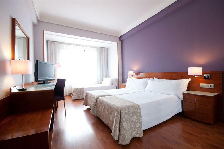 Hotel Madrid Centro Affiliated By Meli�