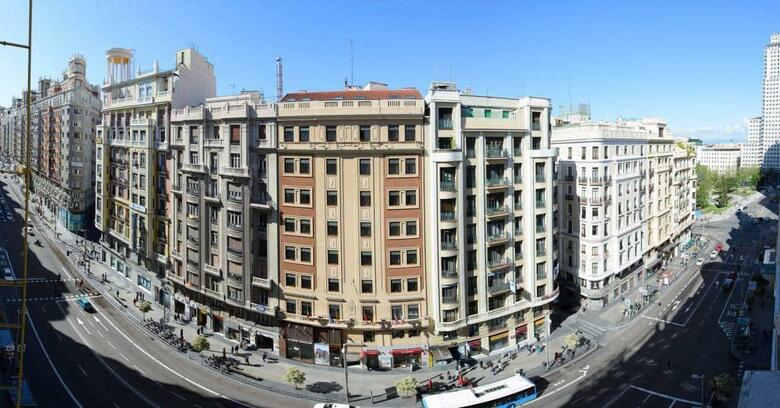 Hotel Madrid Centro Affiliated By Meli�