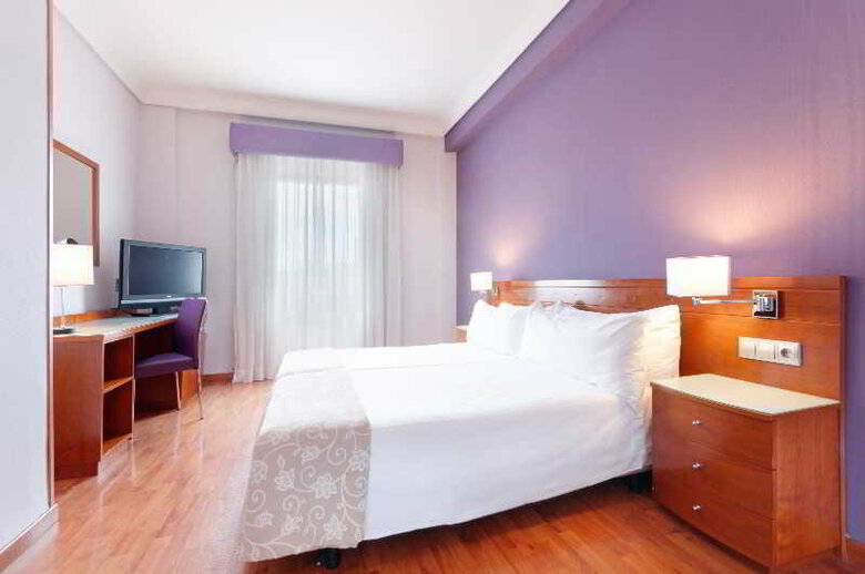 Hotel Madrid Centro Affiliated By Meli�