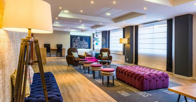 Hotel Madrid Centro Affiliated By Meli�
