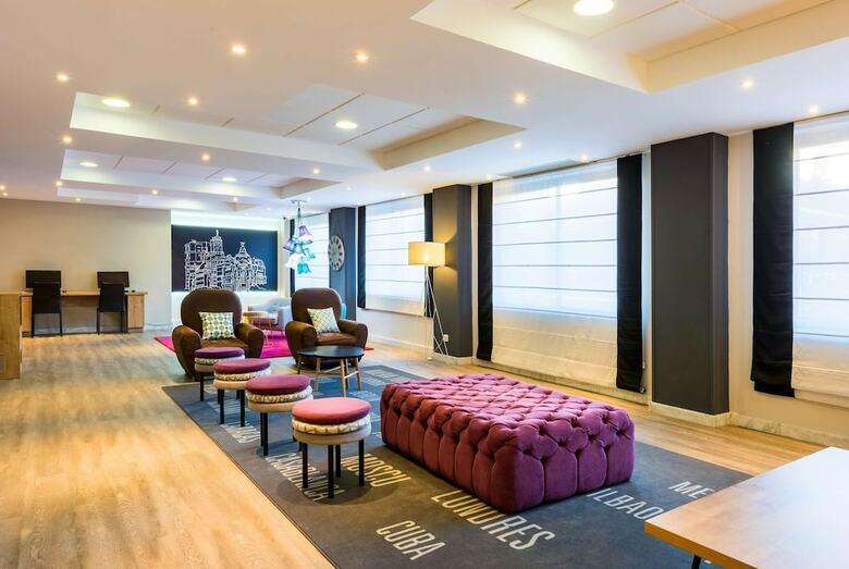 Hotel Madrid Centro Affiliated By Meli�