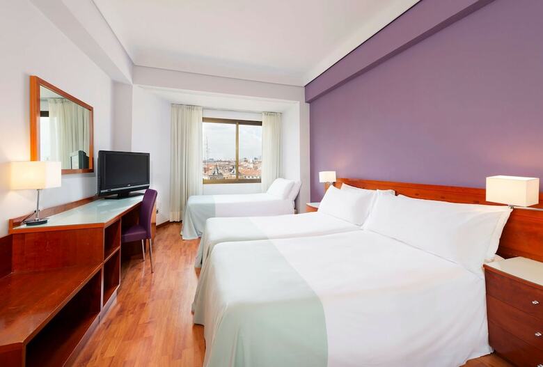 Hotel Madrid Centro Affiliated By Meli�