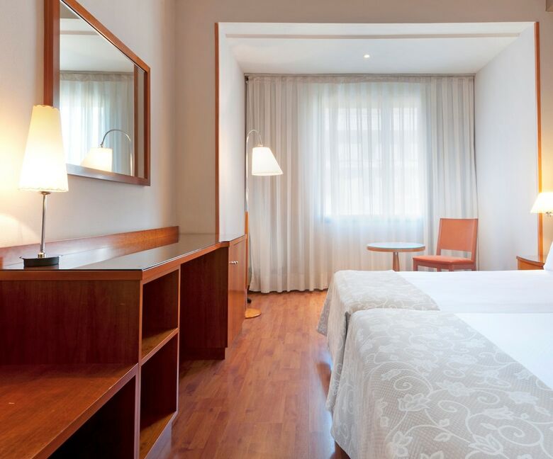 Hotel Madrid Centro Affiliated By Meli�