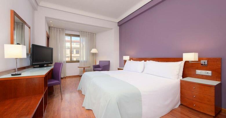Hotel Madrid Centro Affiliated By Meli�