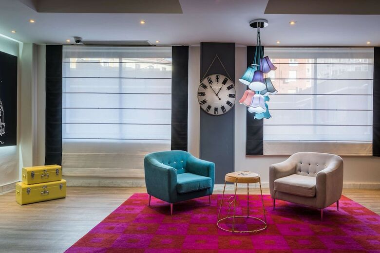 Hotel Madrid Centro Affiliated By Meli�