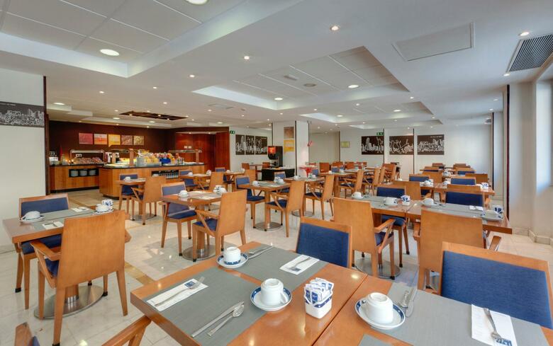 Hotel Madrid Centro Affiliated By Meli�