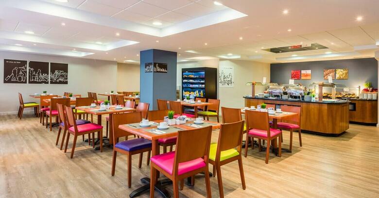 Hotel Madrid Centro Affiliated By Meli�