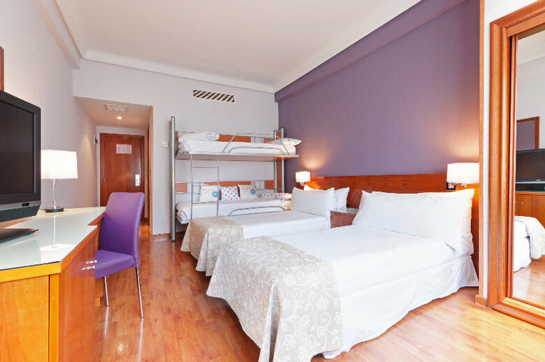 Hotel Madrid Centro Affiliated By Meli�