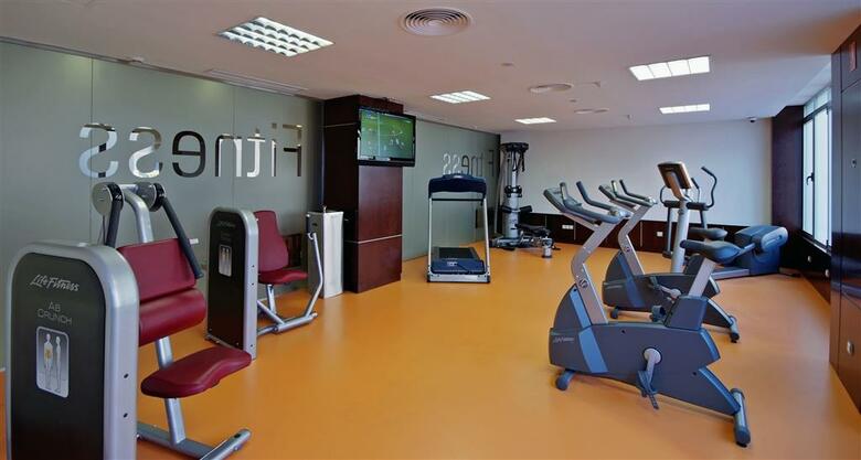 Hotel Madrid Centro Affiliated By Meli�