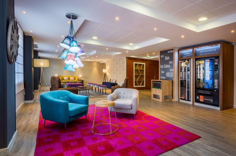 Hotel Madrid Centro Affiliated By Meli�